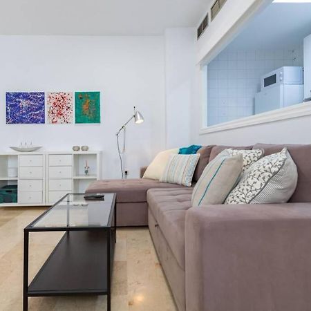 San Clemente Central Suite By Valcambre Sevilla Exteriör bild